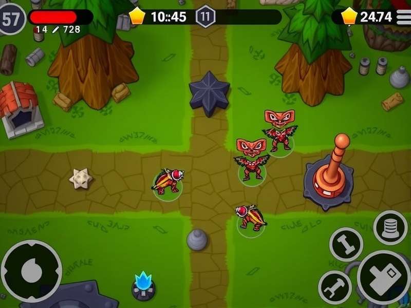 Damp Defender Strategy Guide